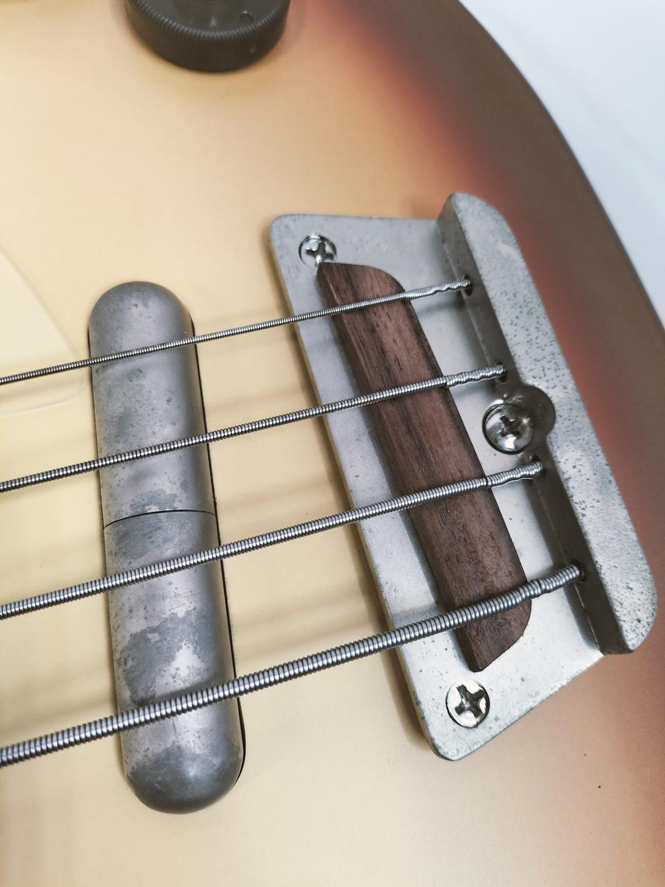 ダンエレクトロ(DANELECTRO)|ベースギター|HARDOFFオフモール
