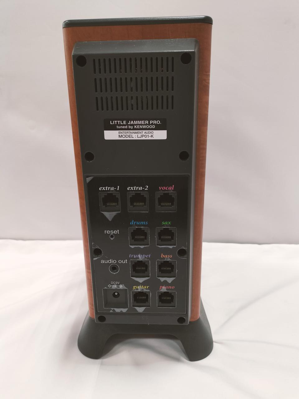 KENWOOD|リトルジャマープロ|HARDOFFオフモール（オフモ