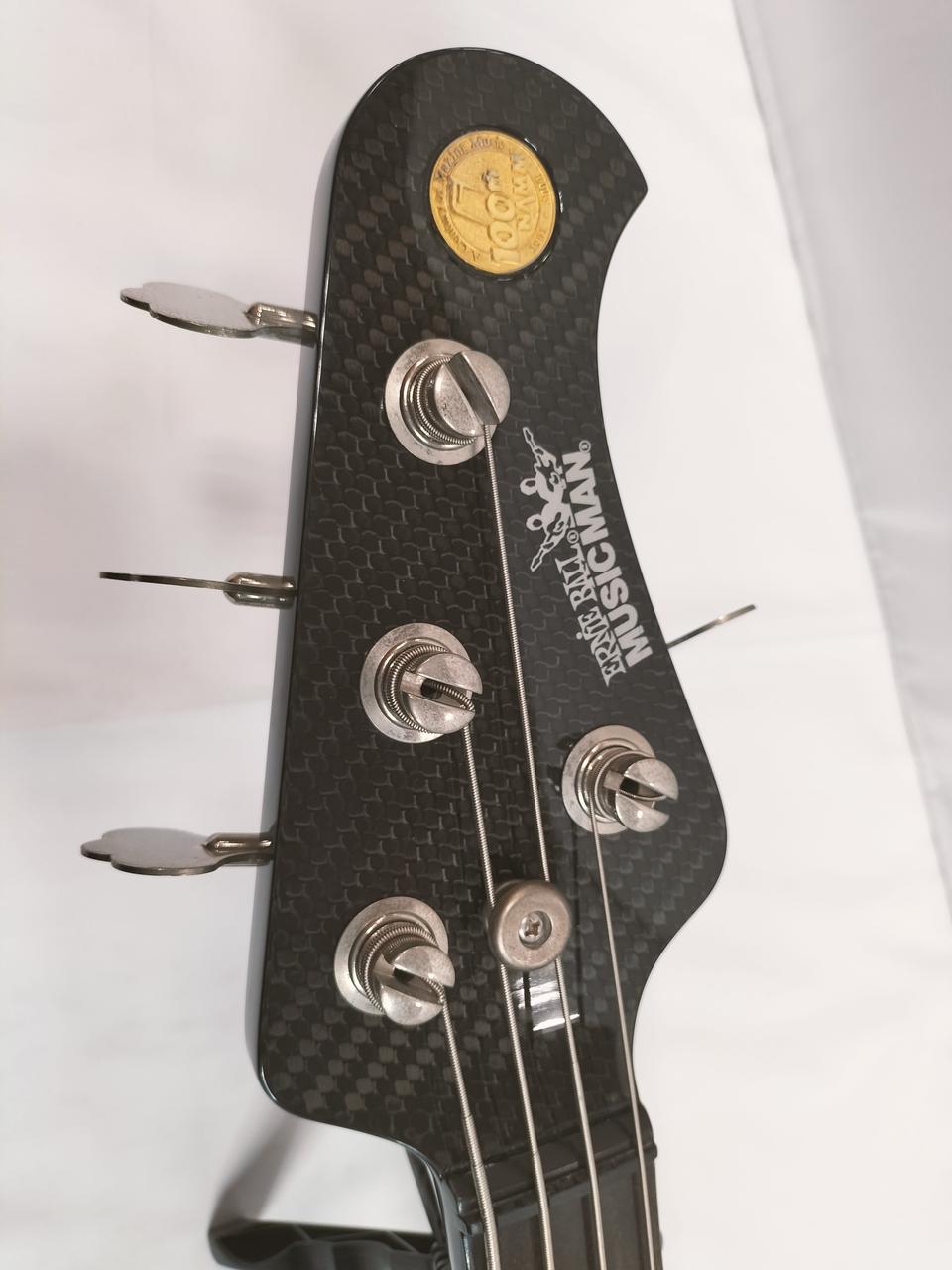 楽器 ベース MUSIC MAN|エレキベース|HARDOFFオフモール（オフモ