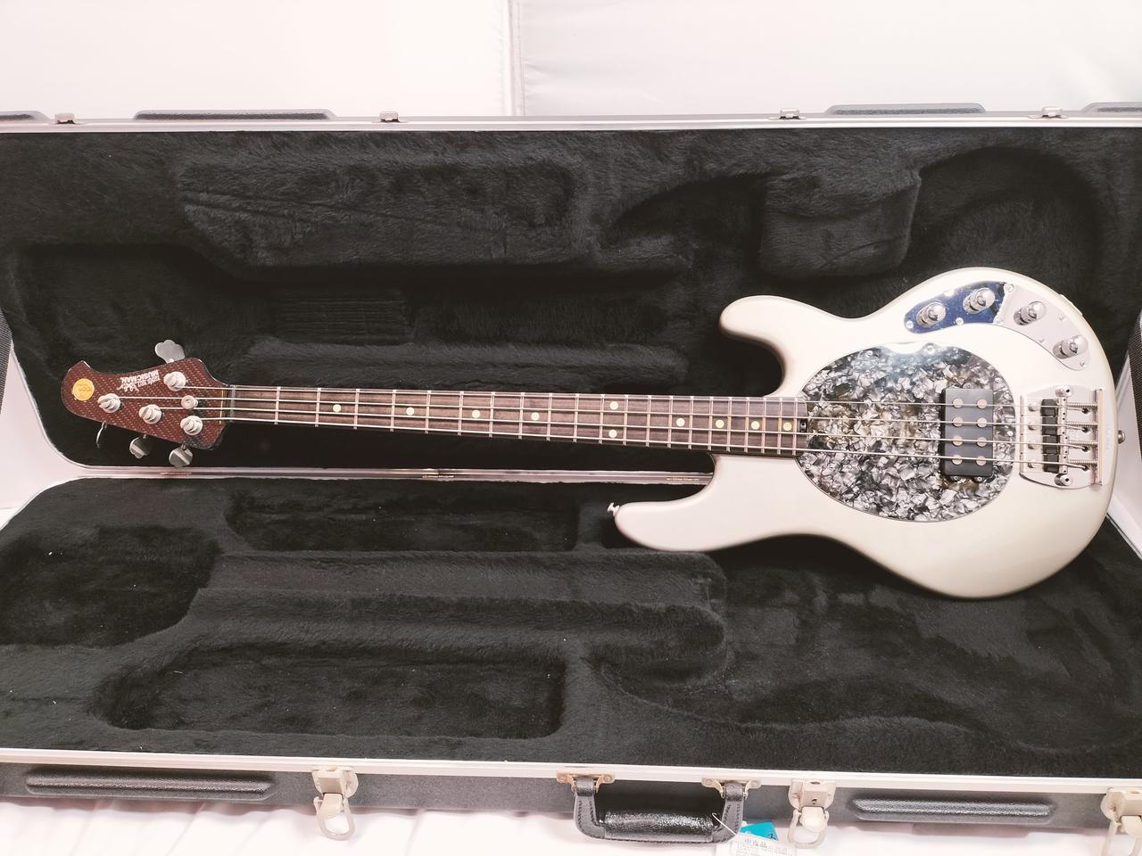 楽器 ベース Ibanez GSR280QA-TKS 【ベース初心者入門セット】 ｜イケベ楽器