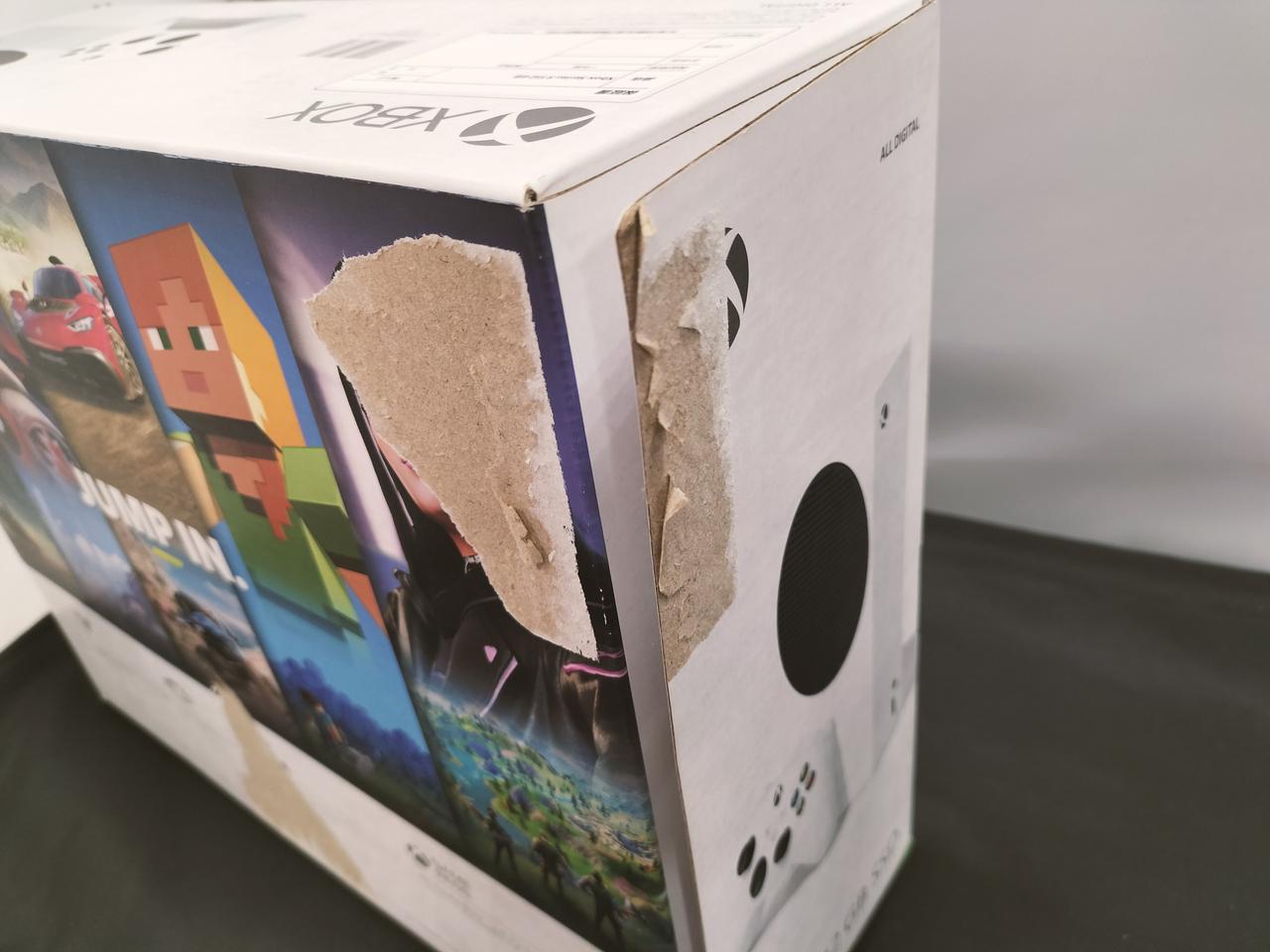 MICROSOFT|XBOX SERIES S|HARDOFFオフモール（オフモ