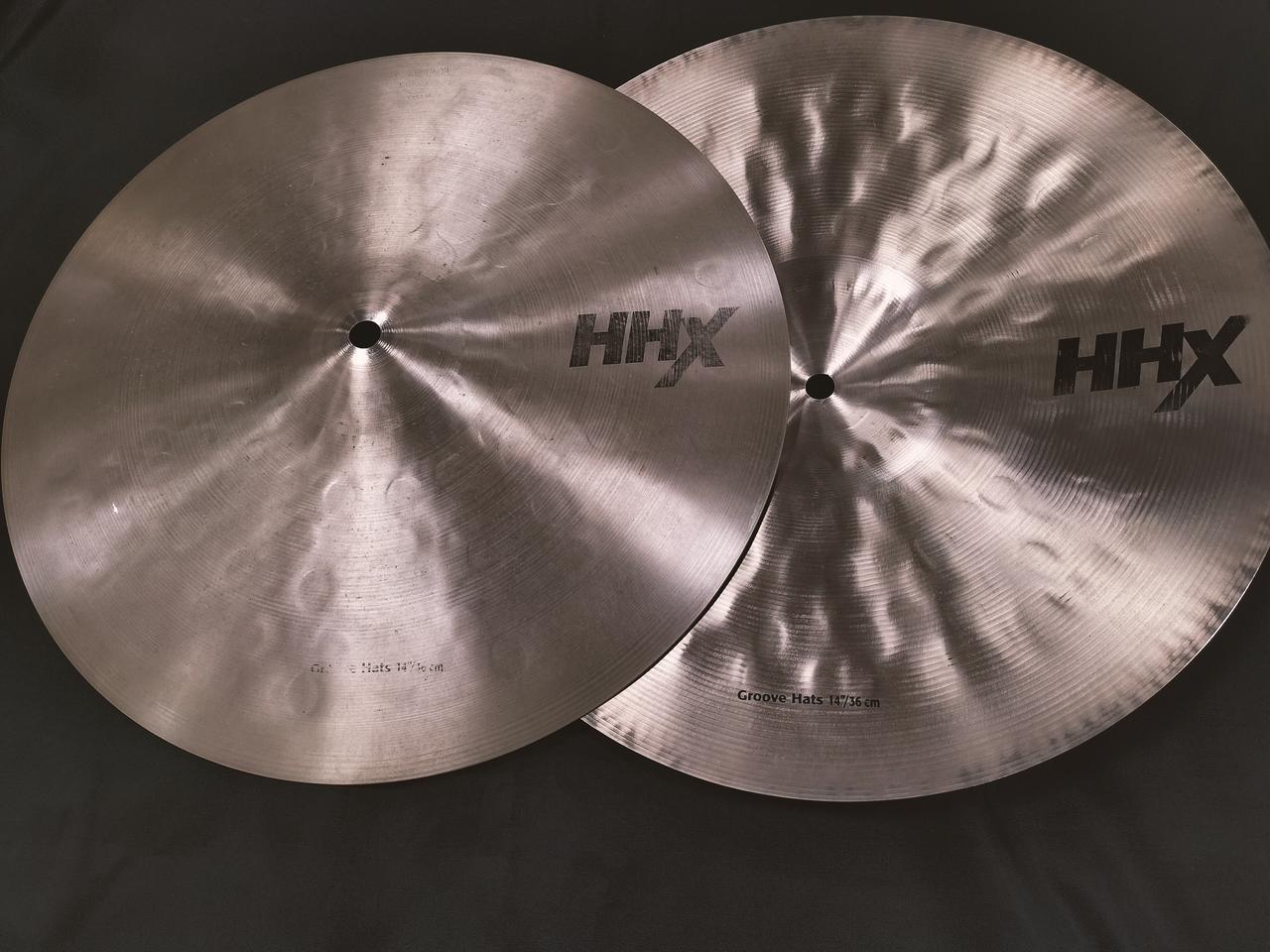 SABIAN|ハイハットシンバル|HARDOFFオフモール（オフモ