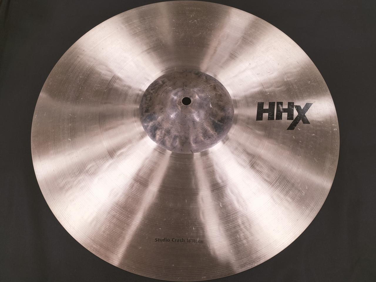 SABIAN|クラッシュシンバル|HARDOFFオフモール（オフモ