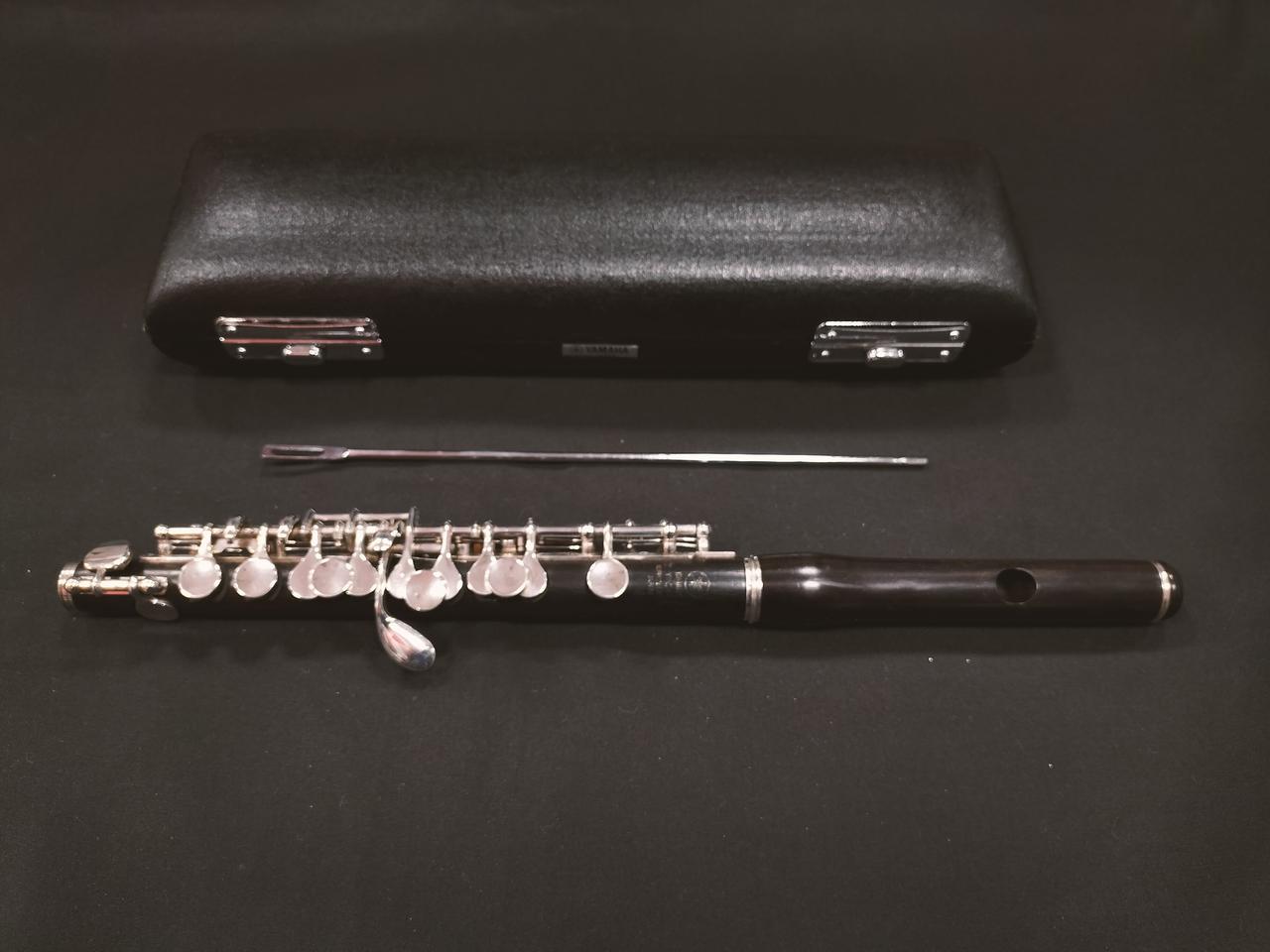 ジャンク品 YAMAHA ピッコロ YPC-3 Yahoo!オークション -「ヤマハ ピッコロ ypc-32」の落札相場