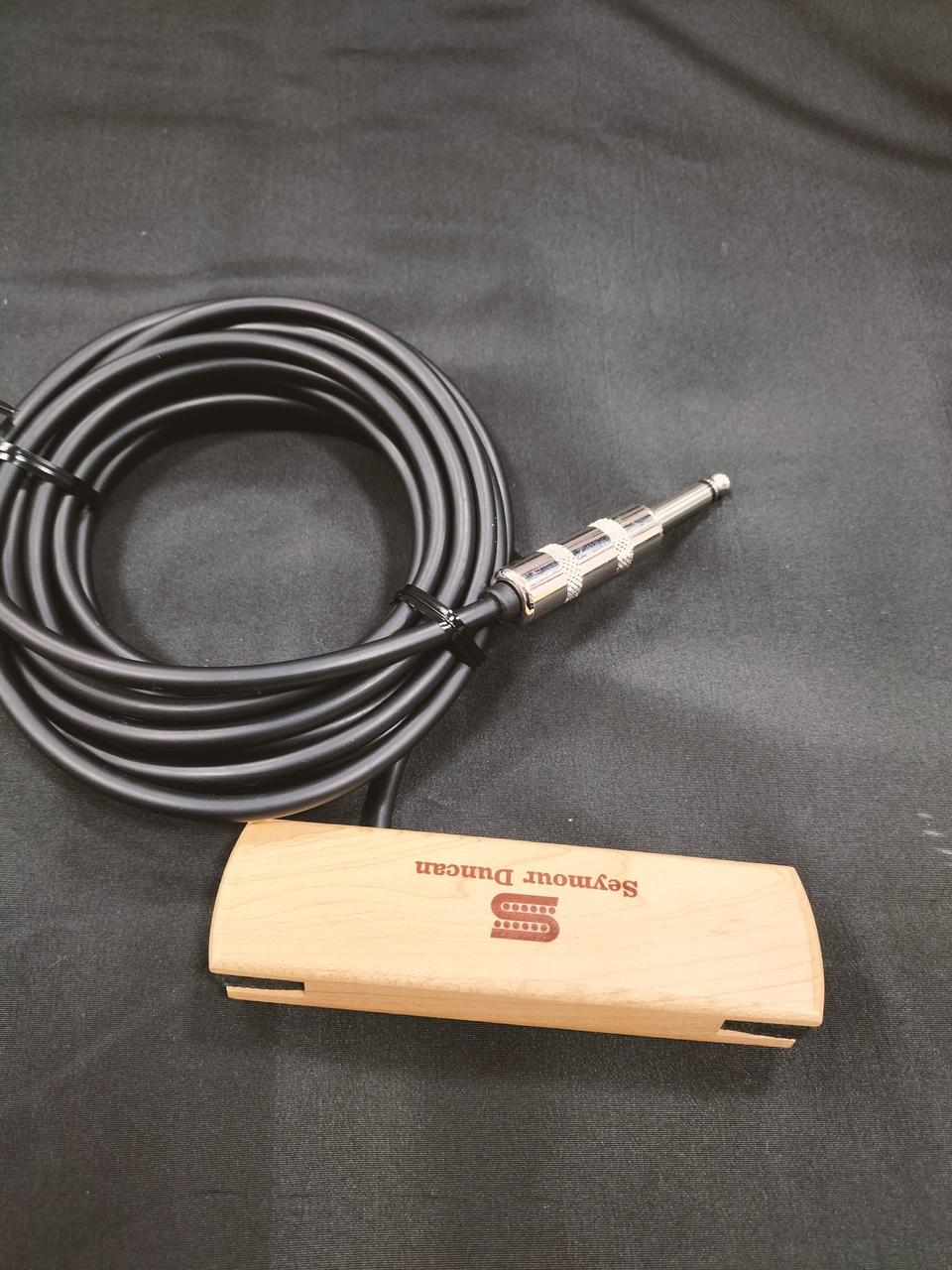 seymour duncan アコギ用ピックアップ セイモアダンカン(SEYMOUR DUNCAN)|アコギ用ピックアップパーツ
