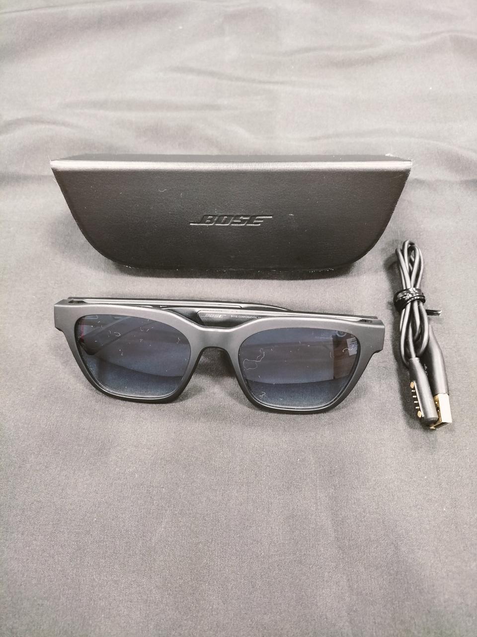 ボーズ(BOSE)|Bose Frames Alto オーディオサングラス|HARDOFF