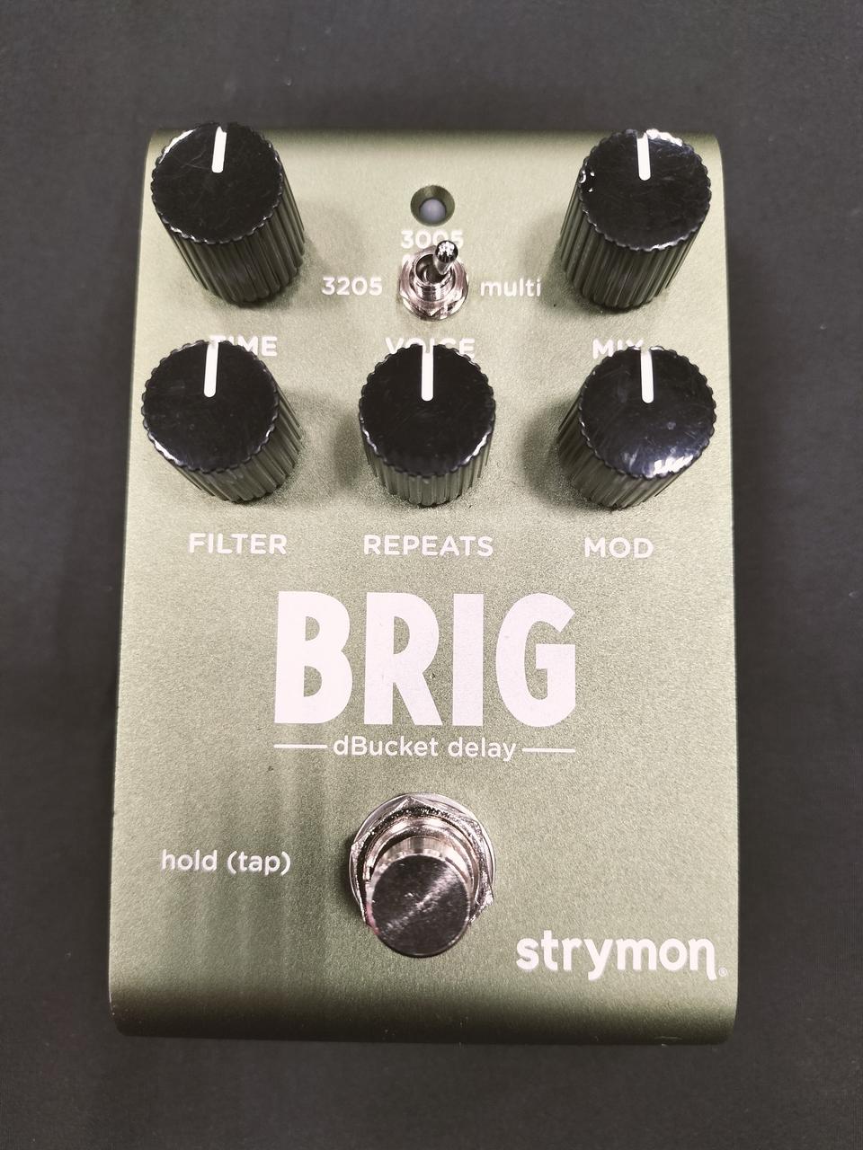 STRYMON|エフェクター|HARDOFFオフモール（オフモ）|2014060000015764