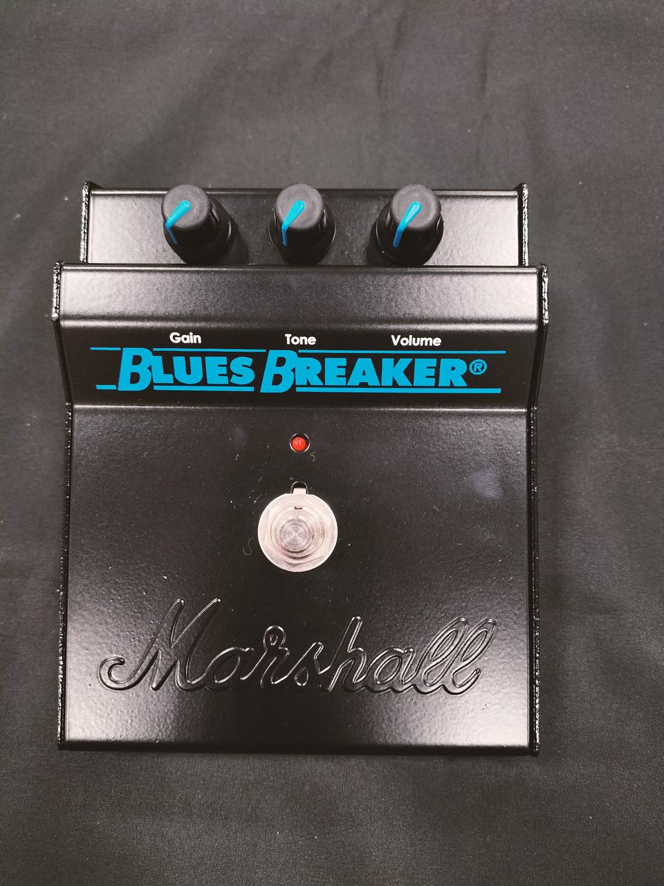 マーシャル(MARSHALL)|オーバードライブ ブースター|HARDOFFオフ