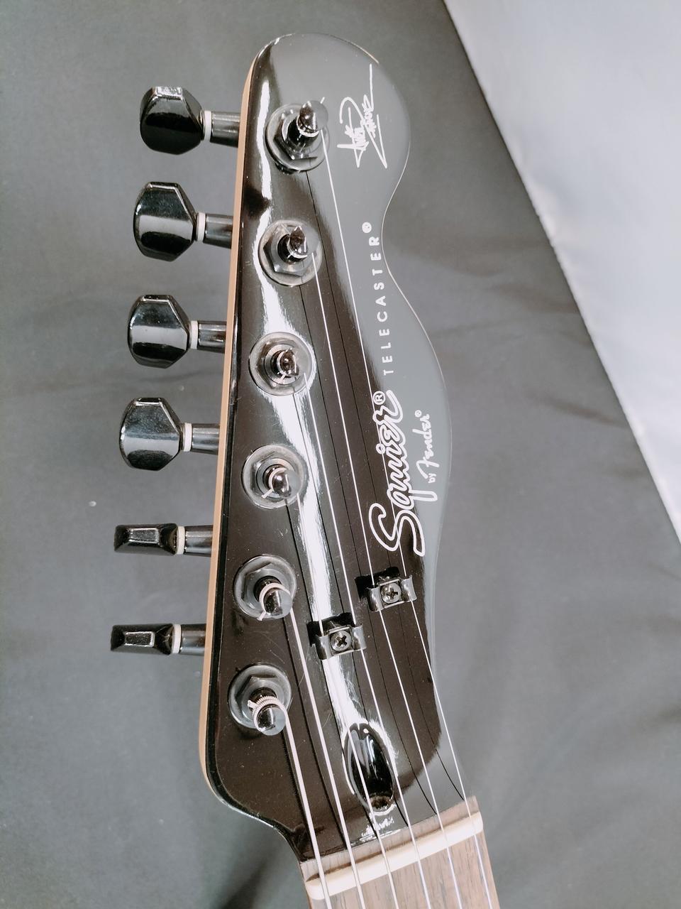SQUIER BY FENDER|AVRIL LAVINEモデルエレキギター|HARDOFFオフ
