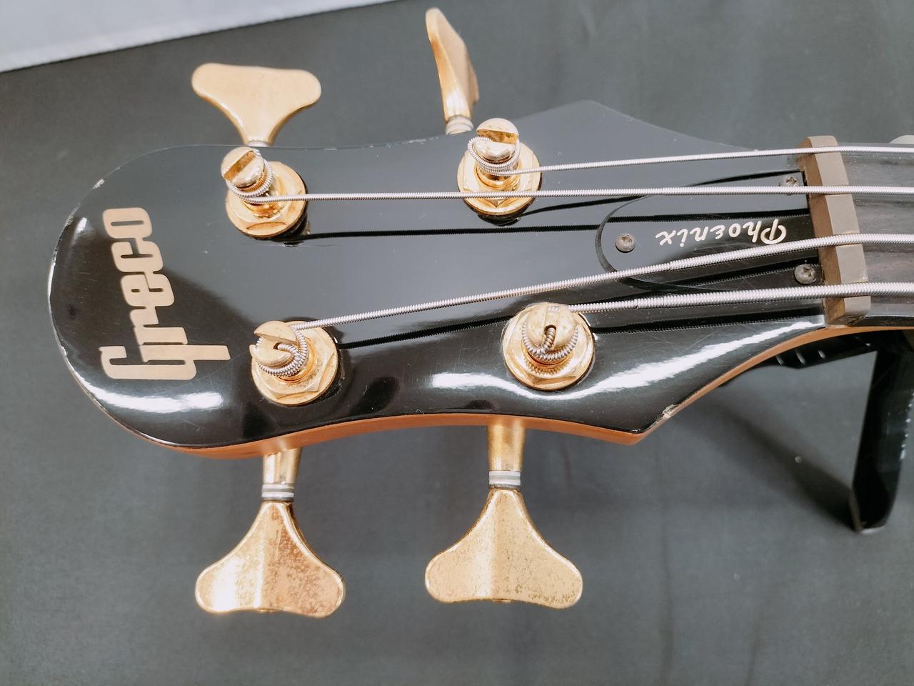 GRECO ベースギター GRECO|ベースギター|HARDOFFオフモール（オフモ）|2014060000015790