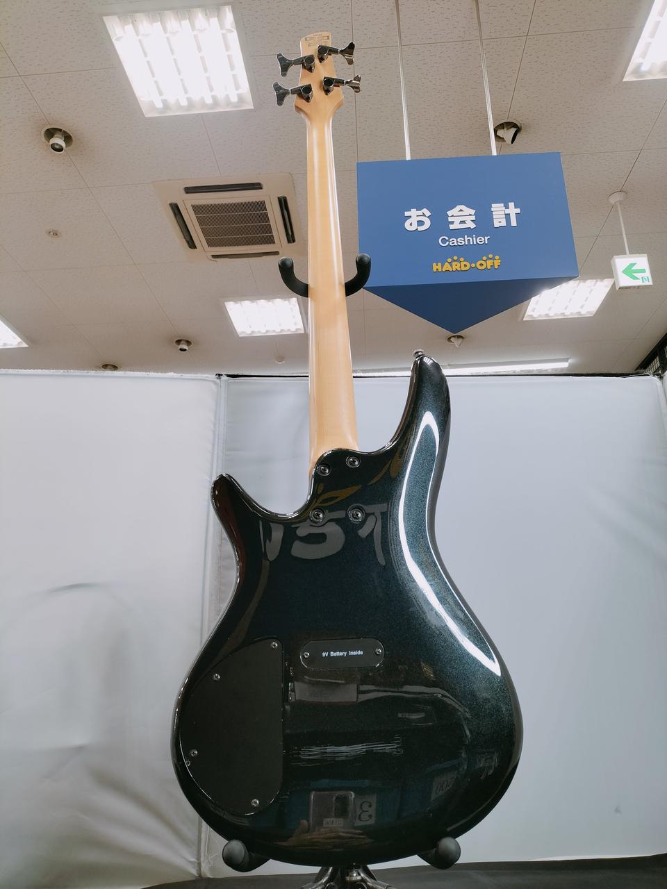 IBANEZ|ベースギター|HARDOFFオフモール（オフモ）|2014060000015547