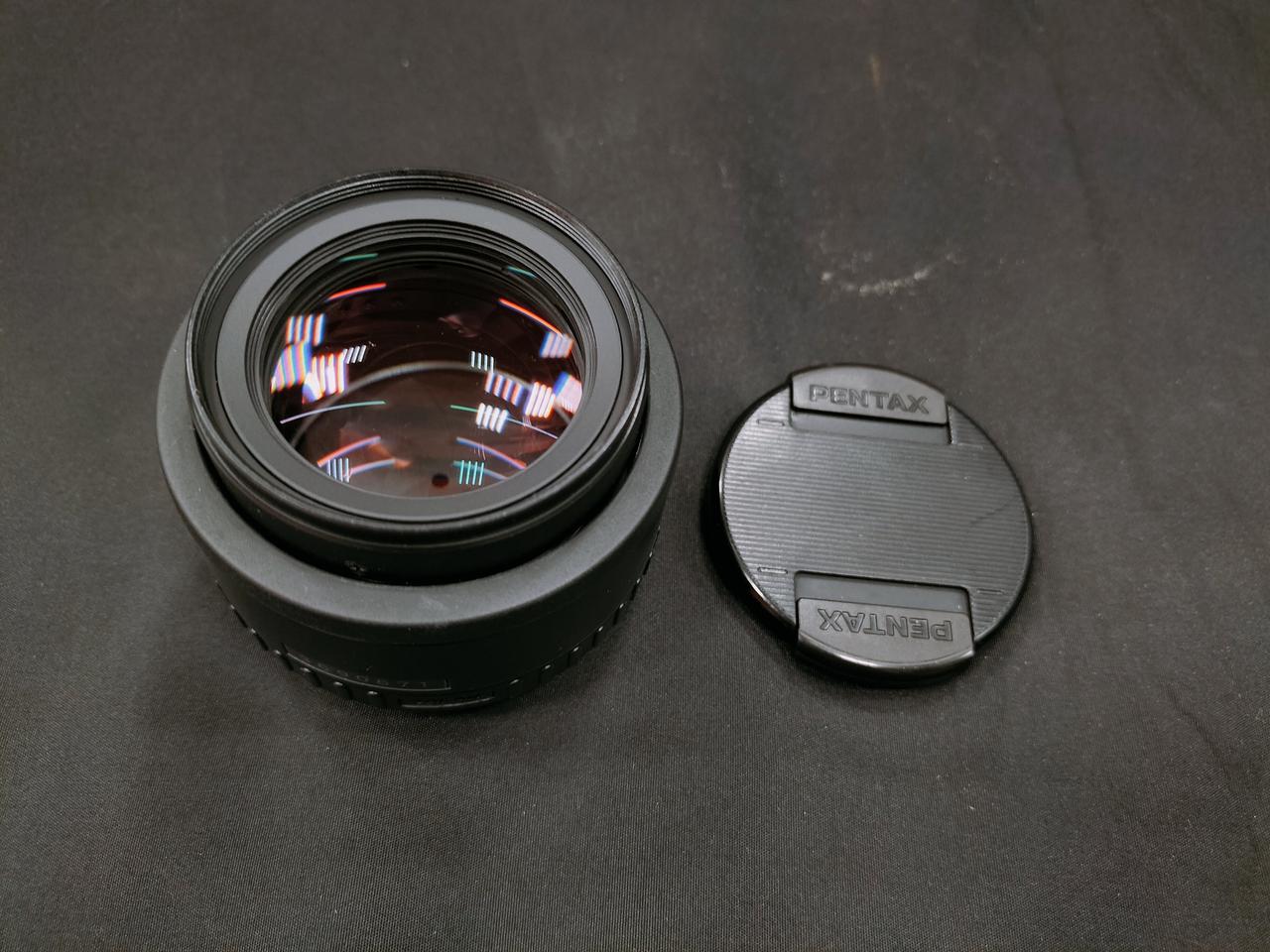 PENTAX|単焦点レンズ|HARDOFFオフモール（オフモ）|2014060000015895