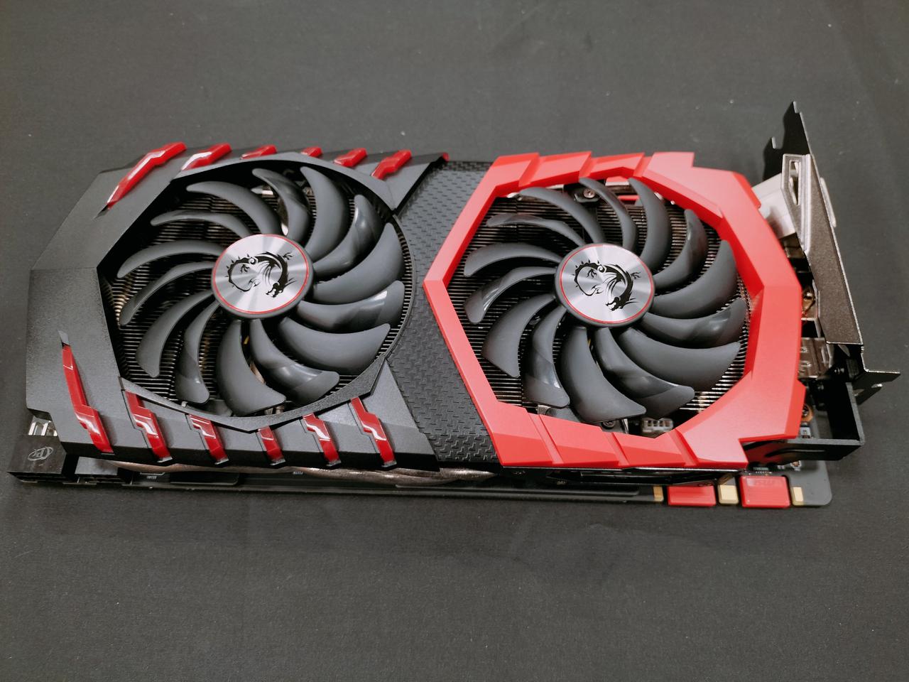 MSI|グラフィックボード|HARDOFFオフモール（オフモ