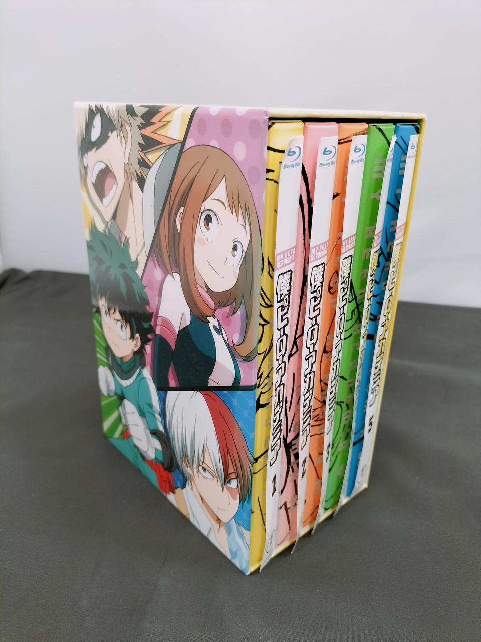 新品未使用ラストホープ ブルーレイBOX Amazon.co.jp: ラストホープ -完全版- Blu-ray BOX : 相葉雅紀