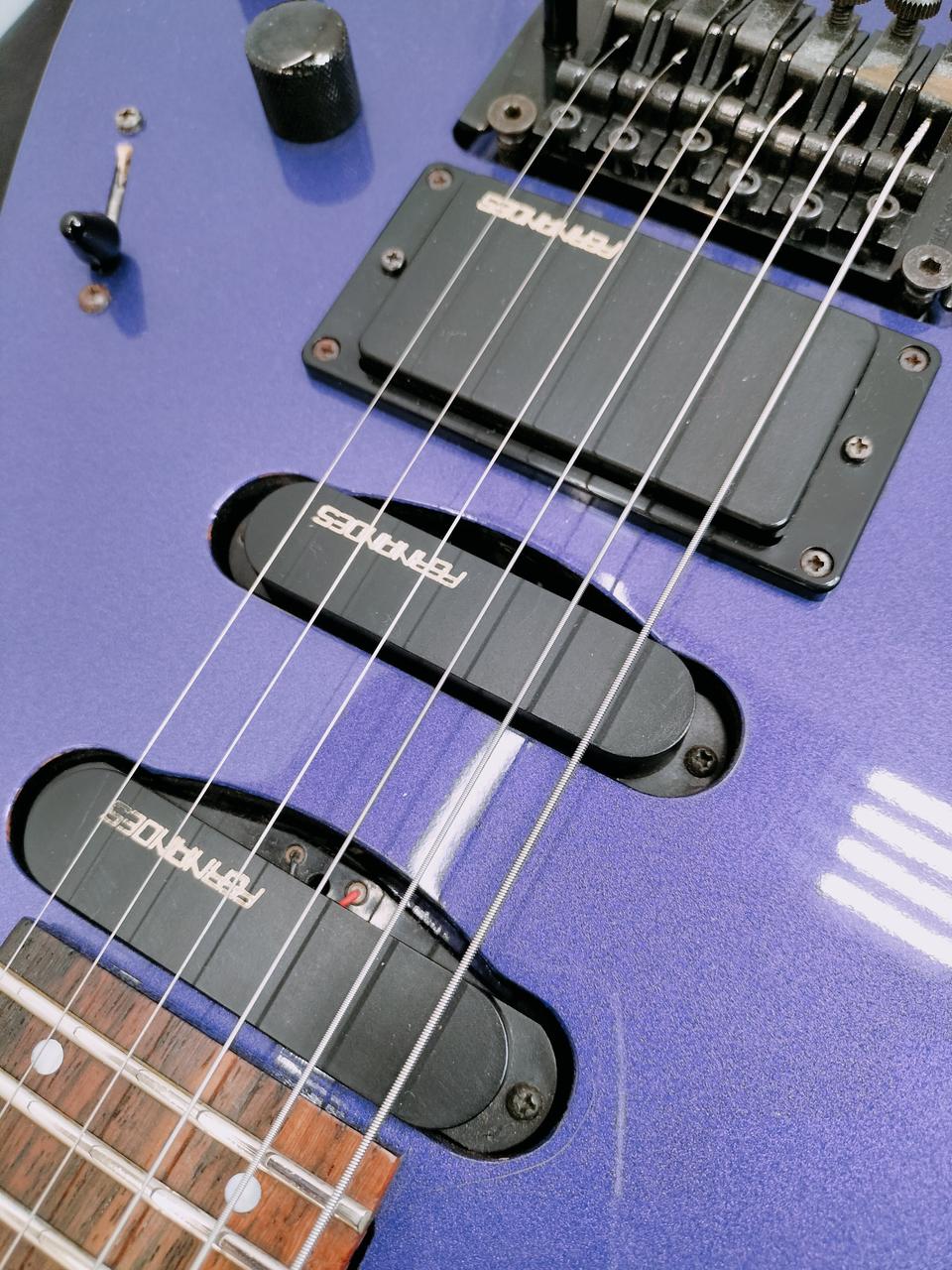 FERNANDES|その他ボディタイプ|HARDOFFオフモール（オフモ