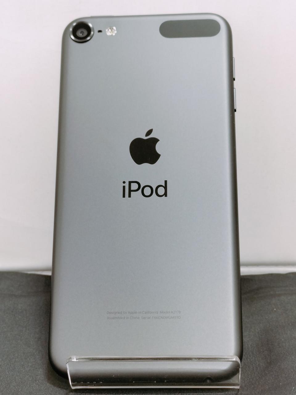 APPLE|IPOD TOUCH 7世代|HARDOFFオフモール（オフモ）|2014060000016174
