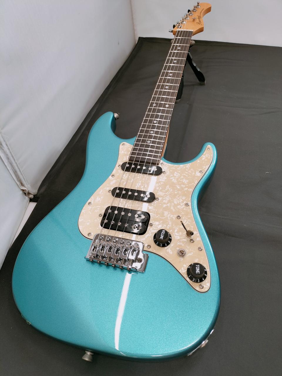 バッカス(BACCHUS)|エレキギター|HARDOFFオフモール（オフモ