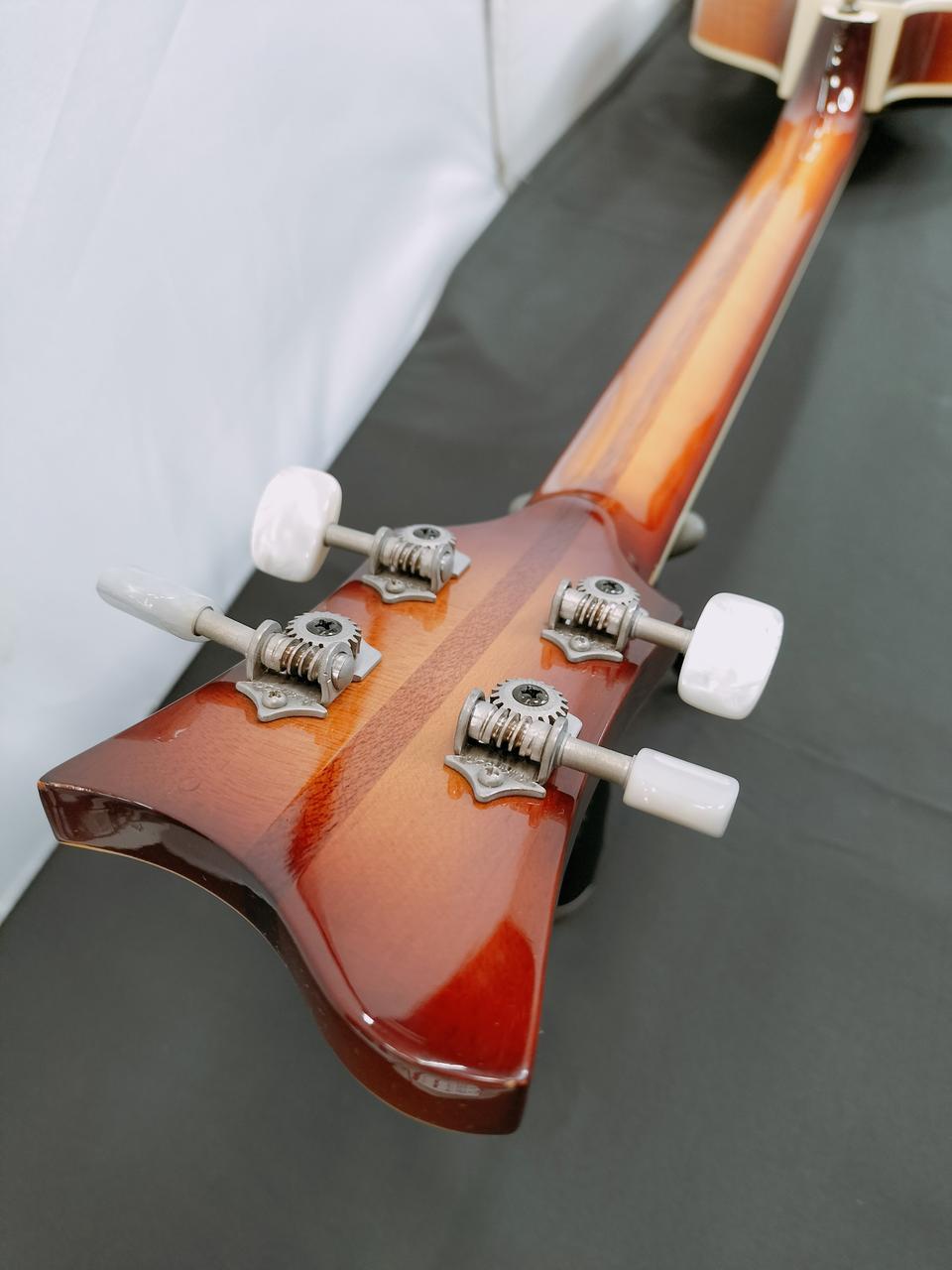 ヘフナー バイオリンベース、HCTモデルから外したピックアップ2個セット、完動品 楽天市場】Hofner HCT-500/1-SB Contemporary Series バイオリンベース