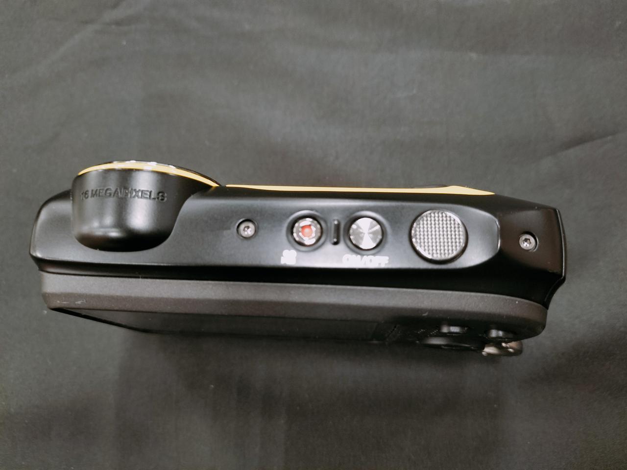 FUJIFILM|防水コンパクトデジタルカメラ|HARDOFFオフモール（オフモ