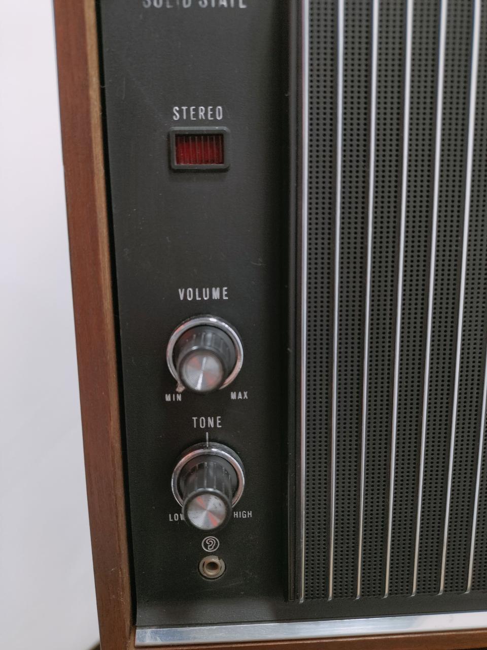 ステレオ確認できず