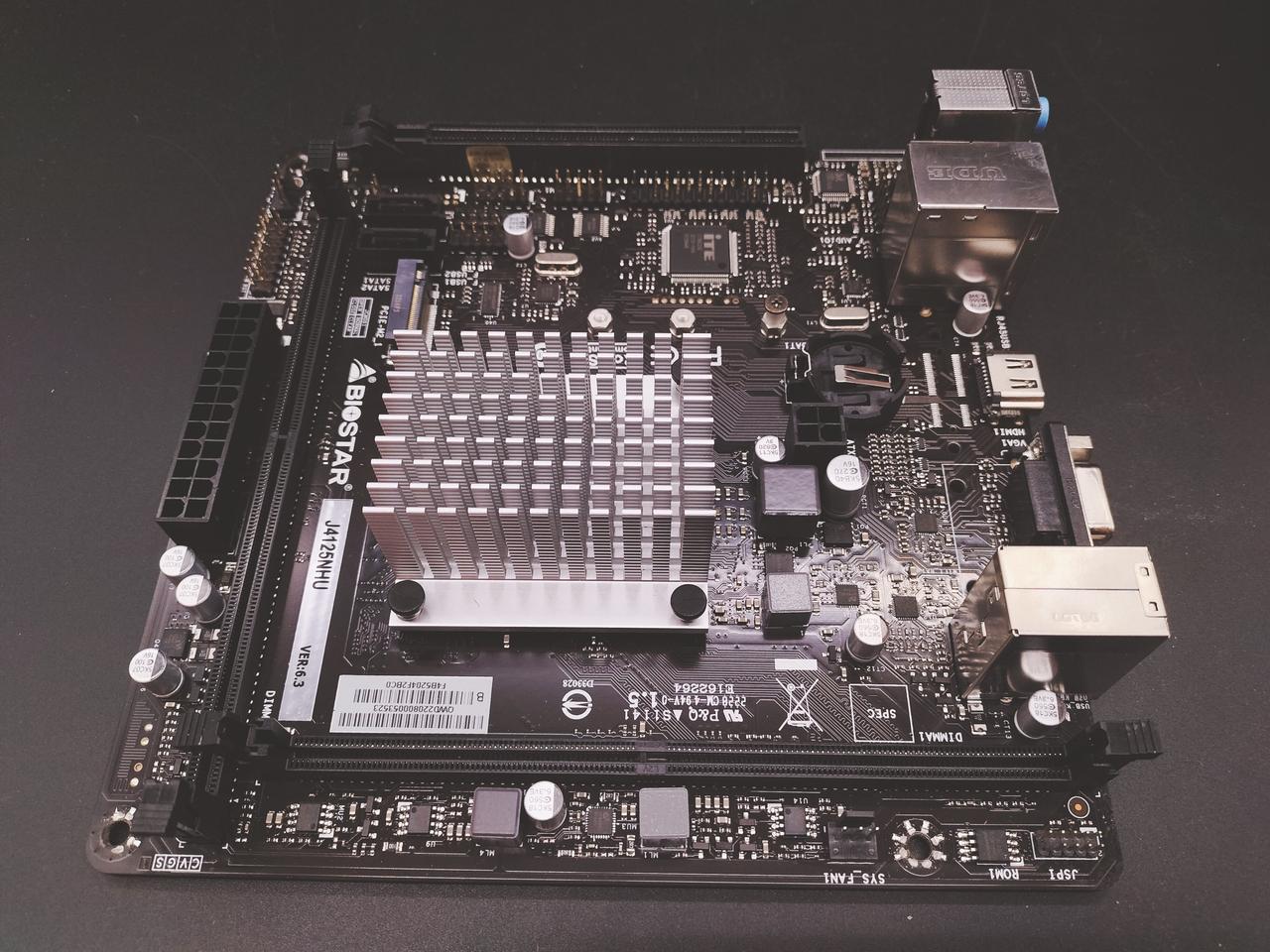 BIOSTAR|INTEL対応マザーボード|HARDOFFオフモール（オフモ