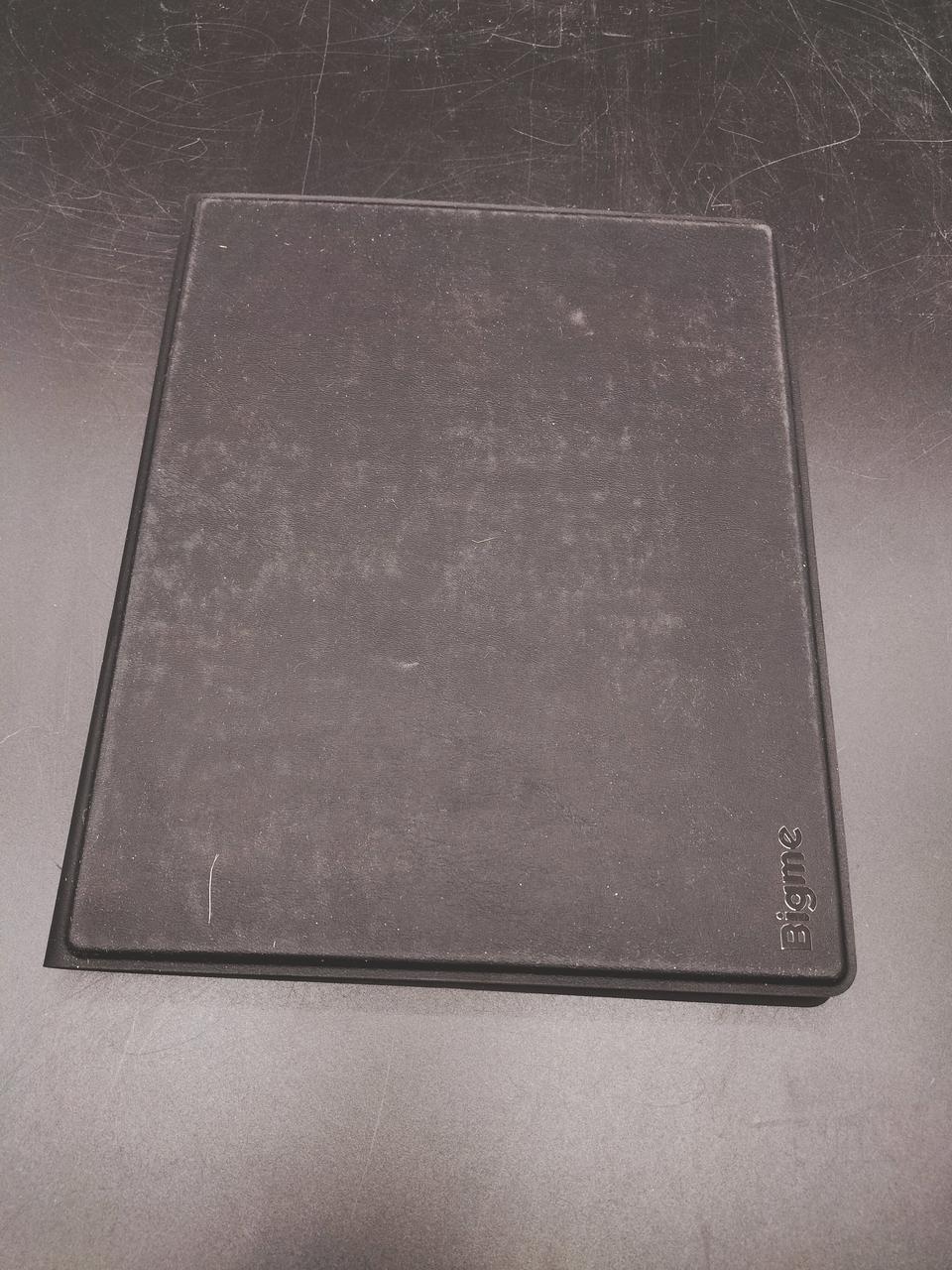 カバー使用感あり