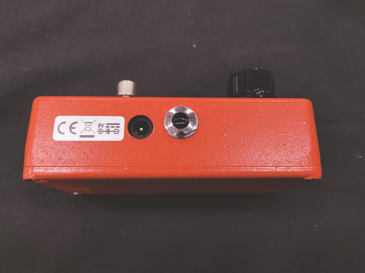 MXR|エフェクター コンプレッサー|【ハードオフ公式通販】オフモール