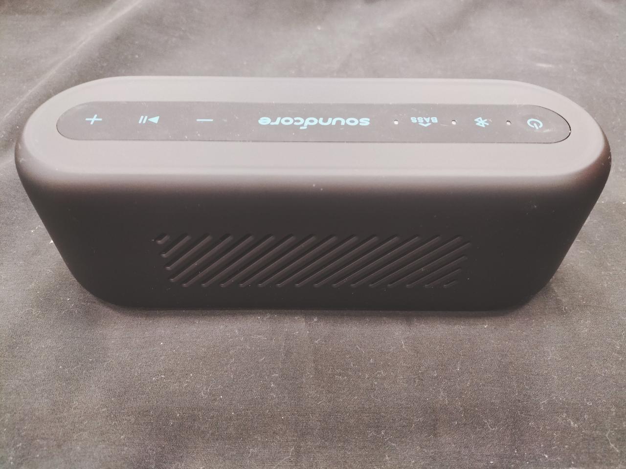ANKER|BLUETOOTHスピーカー|【ハードオフ公式通販】オフモール