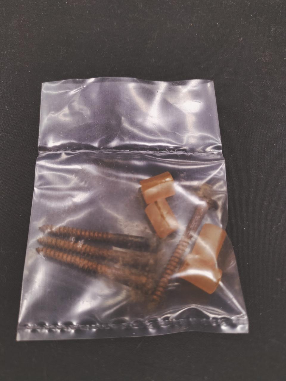 エイジド加工品