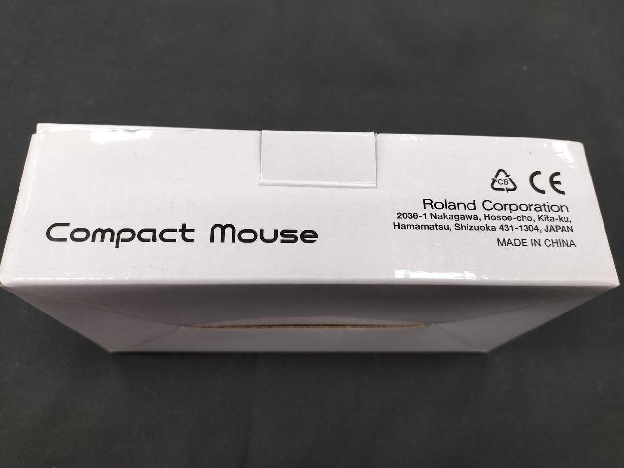 BOSS/ROLAND|エフェクター型マウス 非売品|【ハードオフ公式通販】オフ