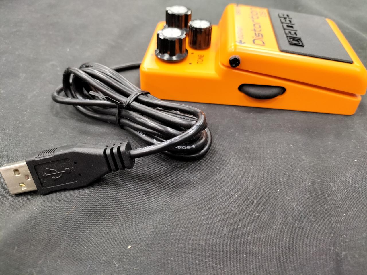 BOSS エフェクター型マウス BOSS/ROLAND|エフェクター型マウス 非売品|【ハードオフ公式通販】オフ