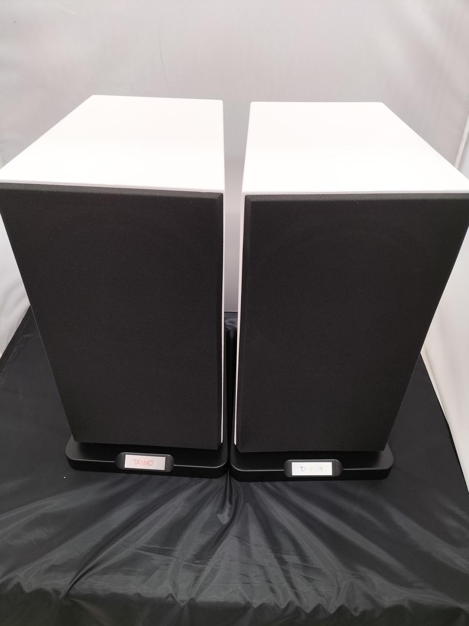 タンノイ(TANNOY)|スピーカー(ペア)|【ハードオフ公式通販】オフモール