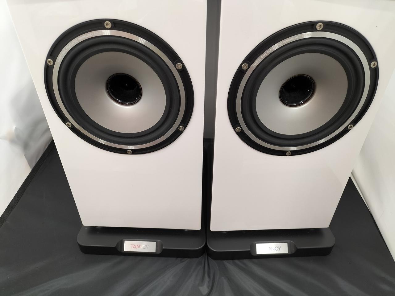 タンノイ(TANNOY)|スピーカー(ペア)|【ハードオフ公式通販】オフモール