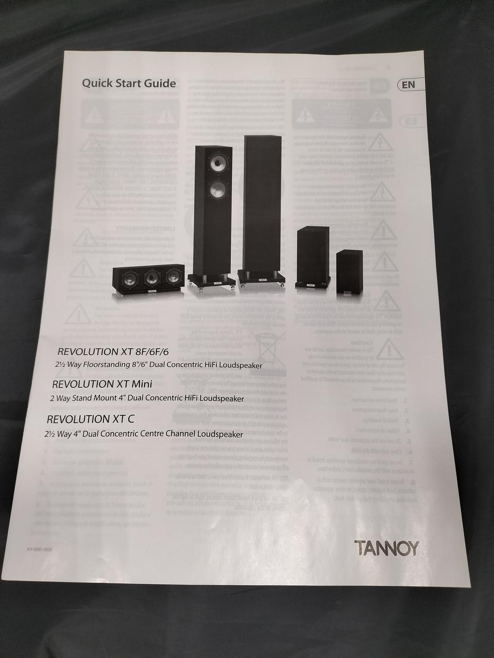タンノイ(TANNOY)|スピーカー(ペア)|【ハードオフ公式通販】オフモール