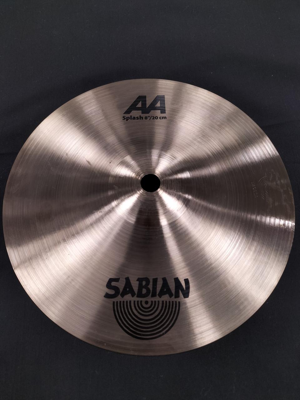 SABIAN|スプラッシュシンバル|【ハードオフ公式通販】オフモール SABIAN|スプラッシュシンバル|【ハードオフ公式通販】オフモール