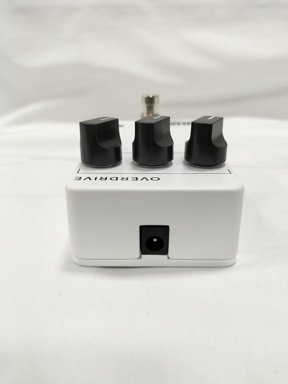 JHS Pedals 型番：OVER DRIVE エフェクター 歪み系エフェクター