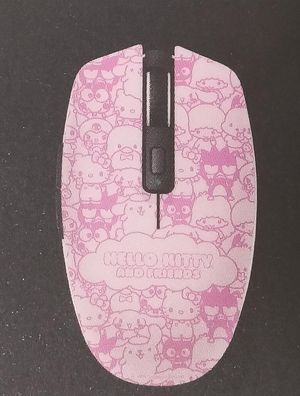 レイザー(RAZER)|OROCHI V2 ハローキティコラボマウス|HARDOFF