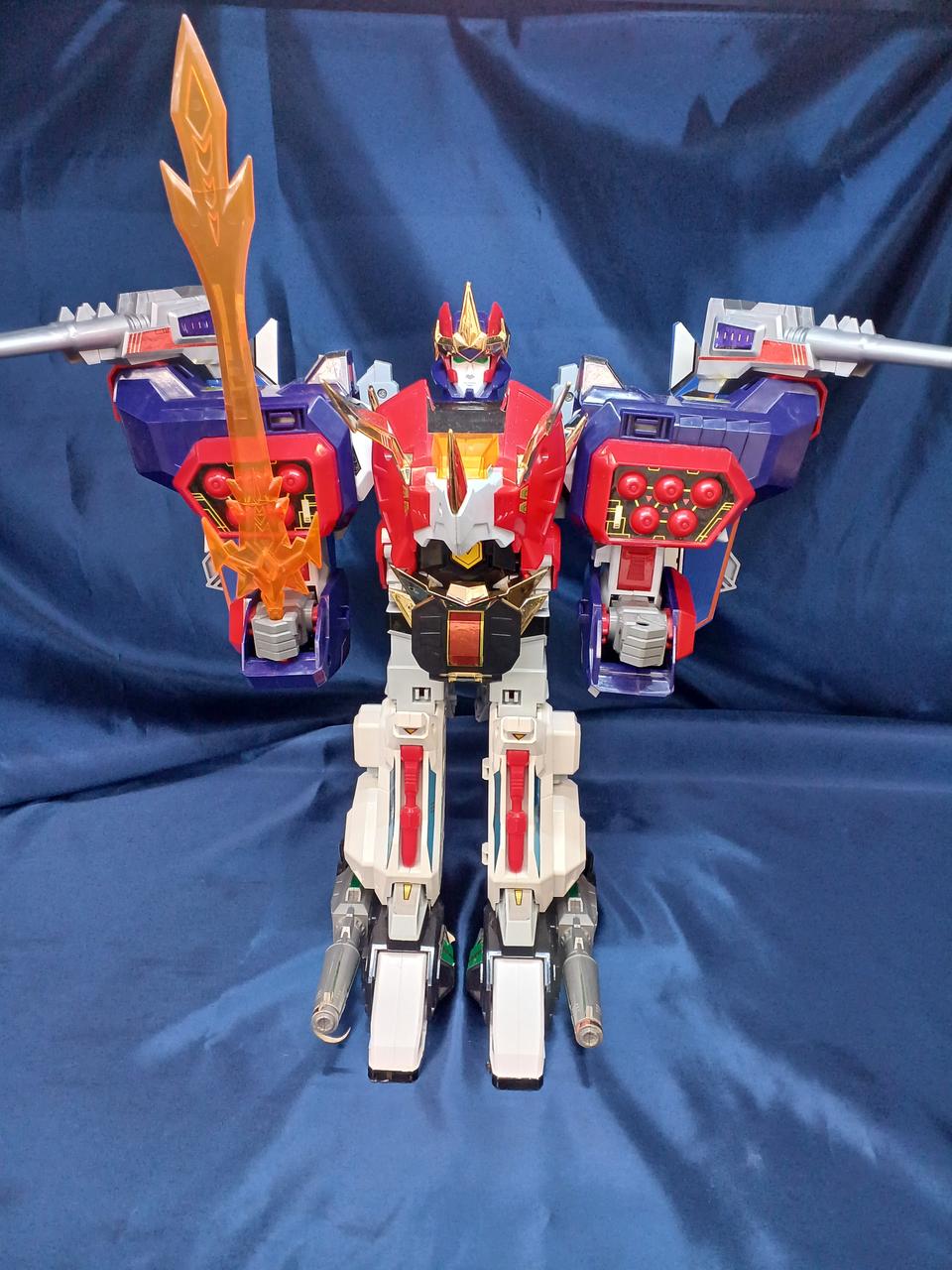 熱血合体ゴウザウラー 熱血最強ゴウザウラー TOMY Amazon.co.jp: 放映当時物 トミー 熱血最強 ゴウザウラー 熱血
