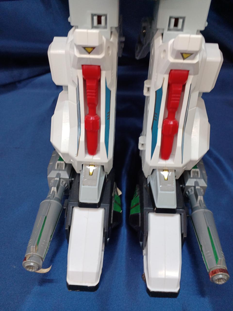 トミー(TOMY)|超熱血合体キングゴウザウラー|HARDOFFオフモール