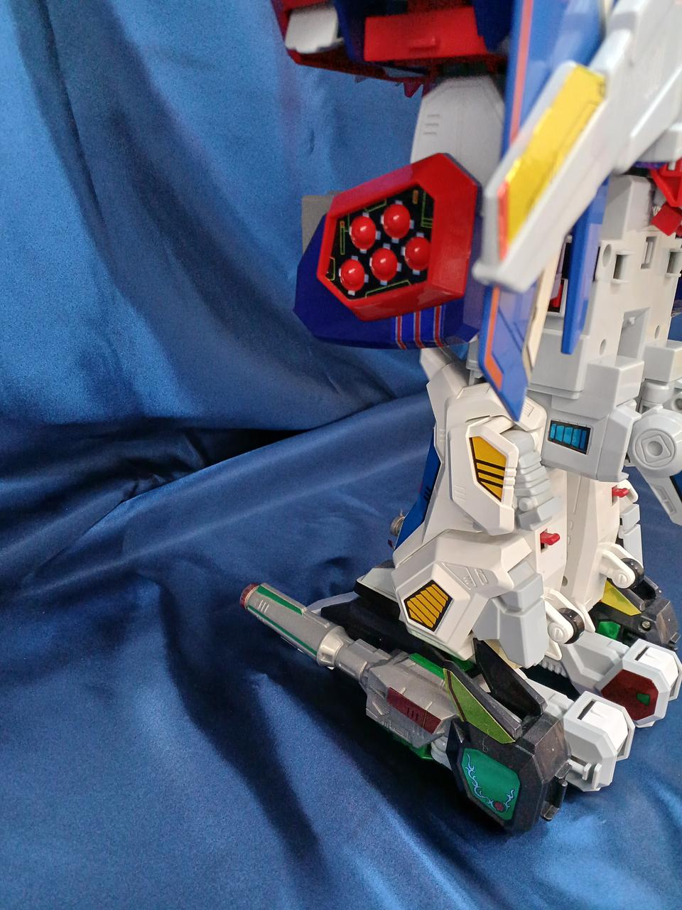 熱血合体ゴウザウラー 熱血最強ゴウザウラー TOMY Amazon.co.jp: 放映当時物 トミー 熱血最強 ゴウザウラー 熱血