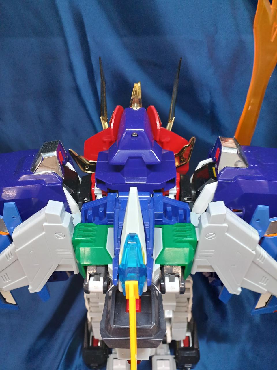 トミー(TOMY)|超熱血合体キングゴウザウラー|HARDOFFオフモール