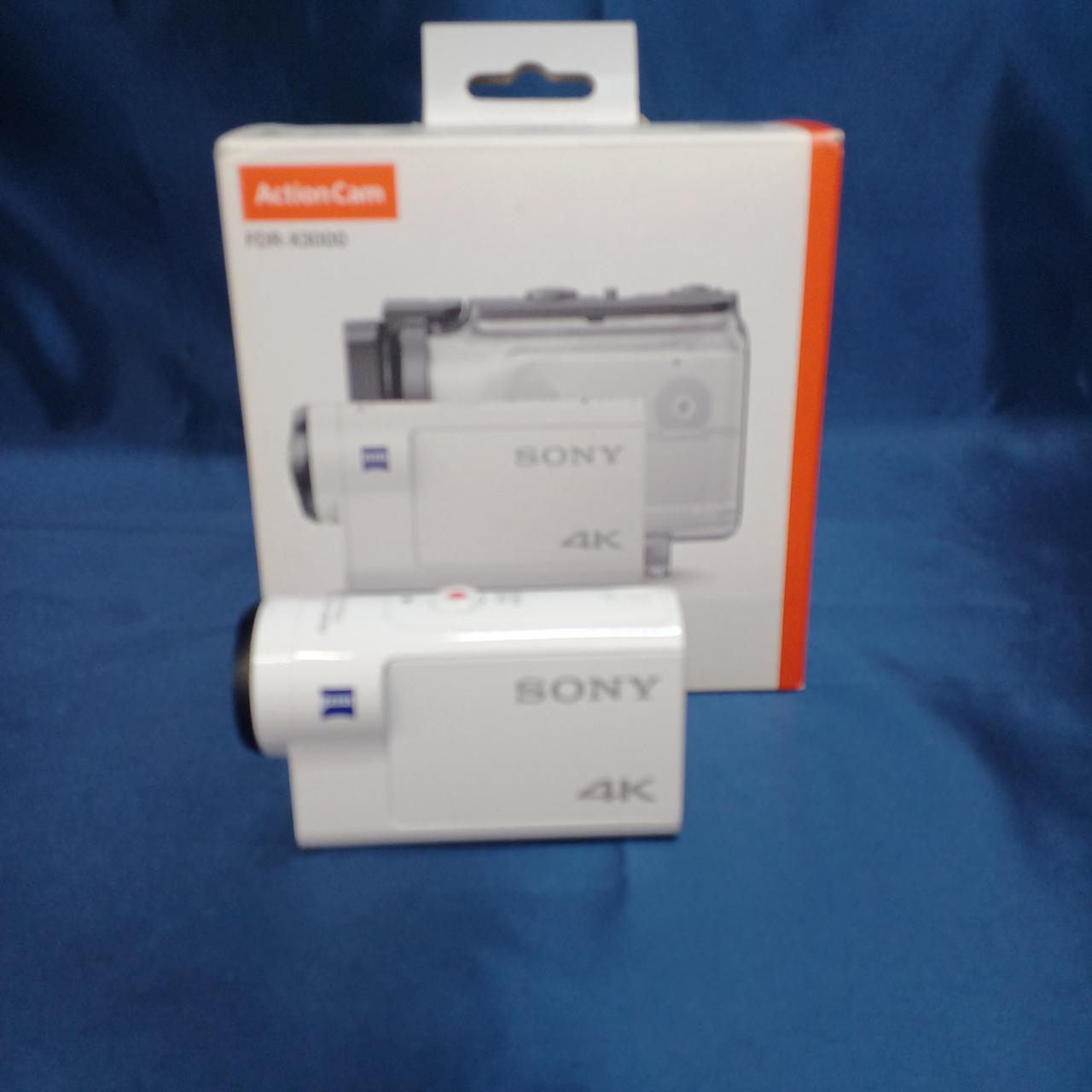 ソニー(SONY)|アクションカメラ|HARDOFFオフモール（オフモ