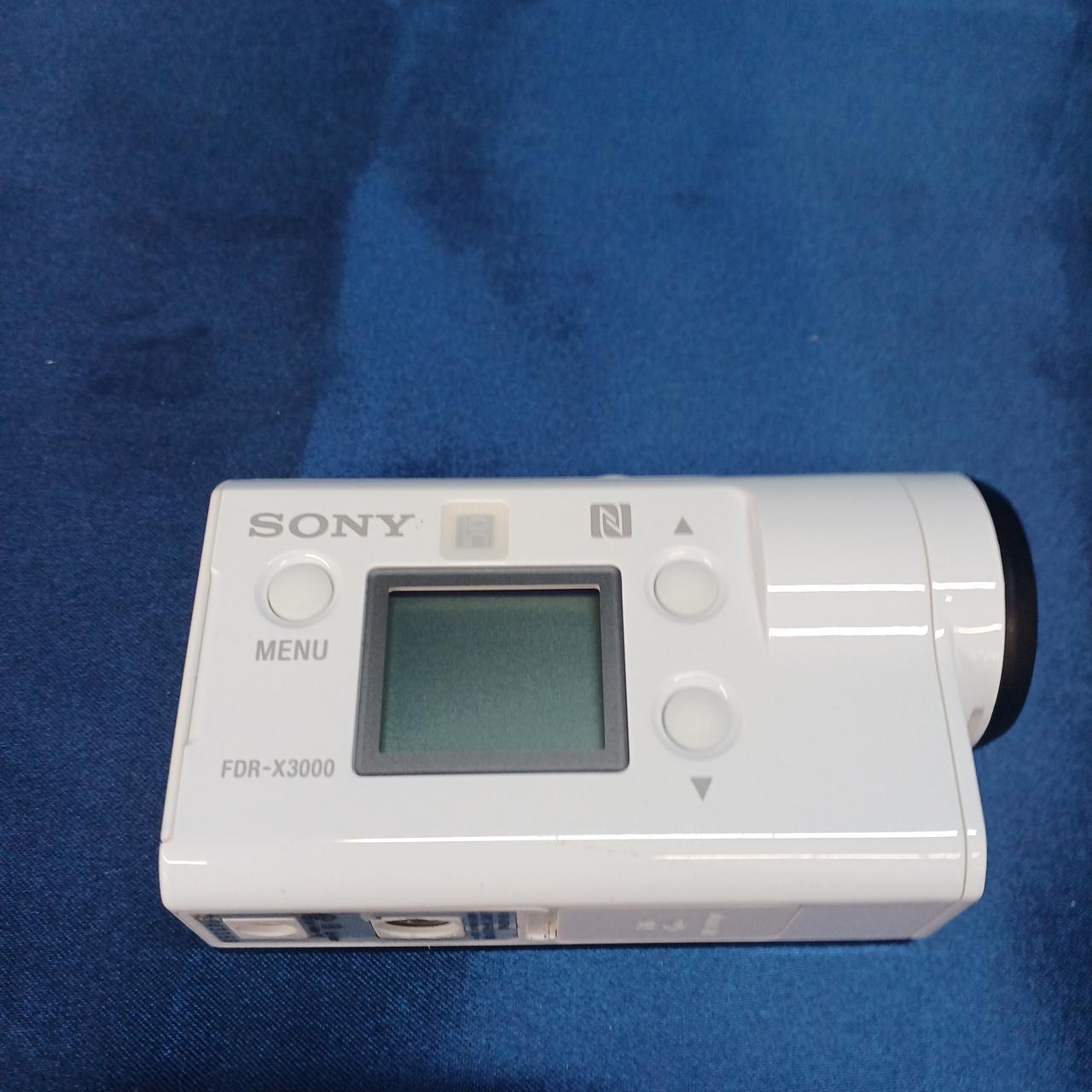 ソニー(SONY)|アクションカメラ|HARDOFFオフモール（オフモ