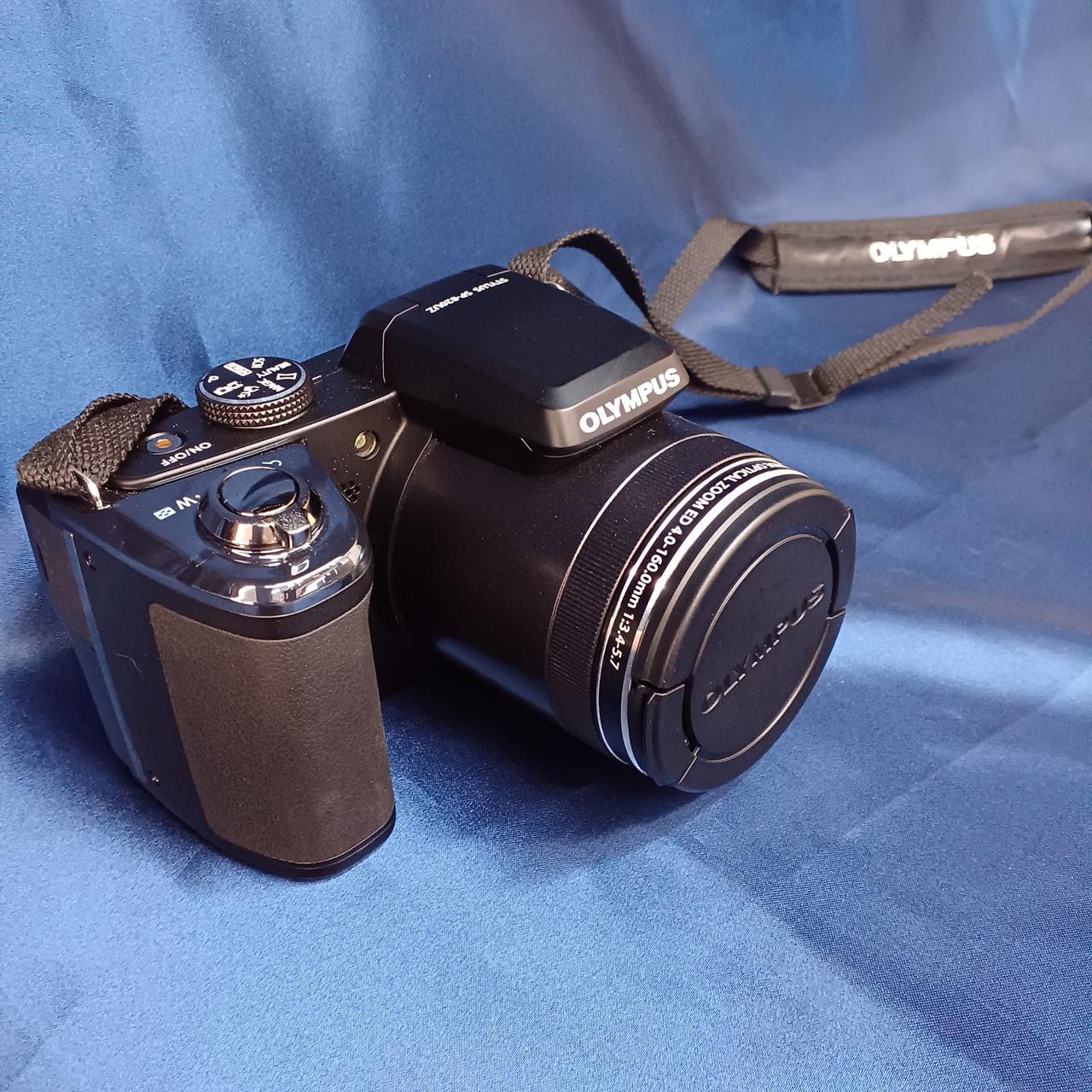 OLYMPUS SP-820UZ デジカメ フルセット a4310 Amazon | OLYMPUS デジタルカメラ STYLUS SP-820UZ 1400万画素