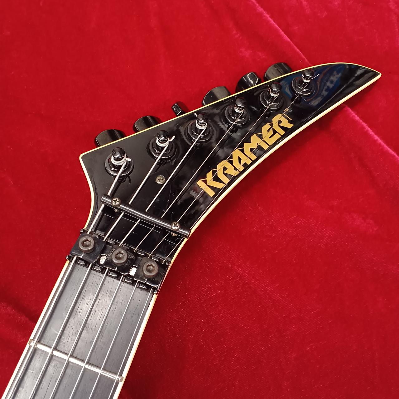 KRAMER エレキギター KRAMER|エレキギター|HARDOFFオフモール（オフモ）|2014070000107148