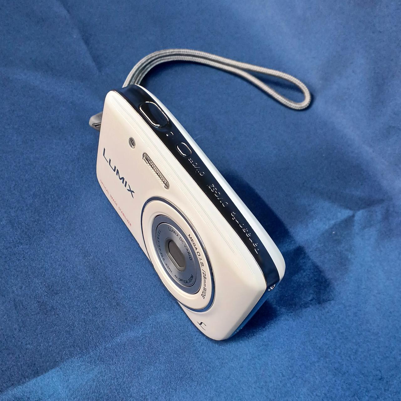 パナソニック(PANASONIC)|デジタルカメラ|HARDOFFオフモール