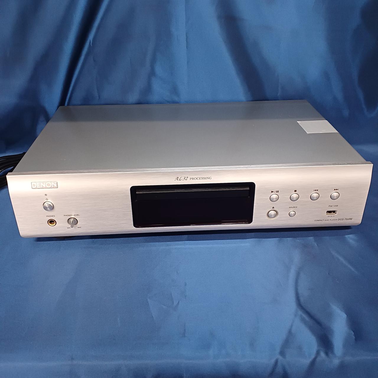 デノン / デンオン(DENON)|CDプレーヤー|HARDOFFオフモール（オフモ