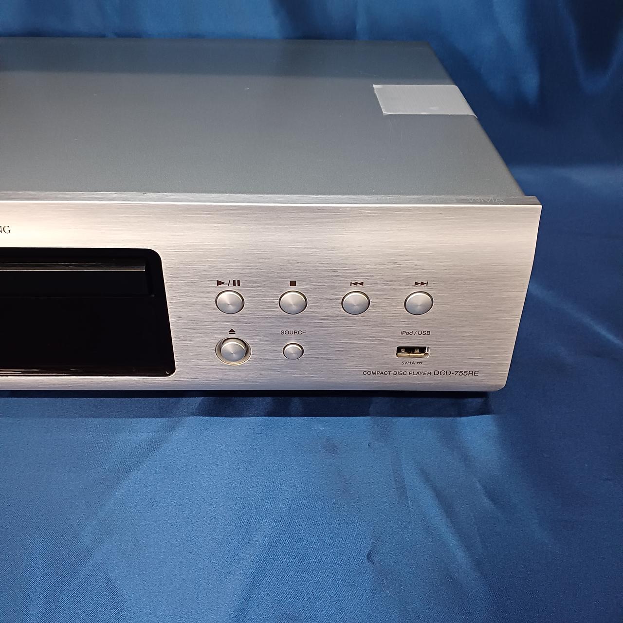 デノン / デンオン(DENON)|CDプレーヤー|HARDOFFオフモール（オフモ