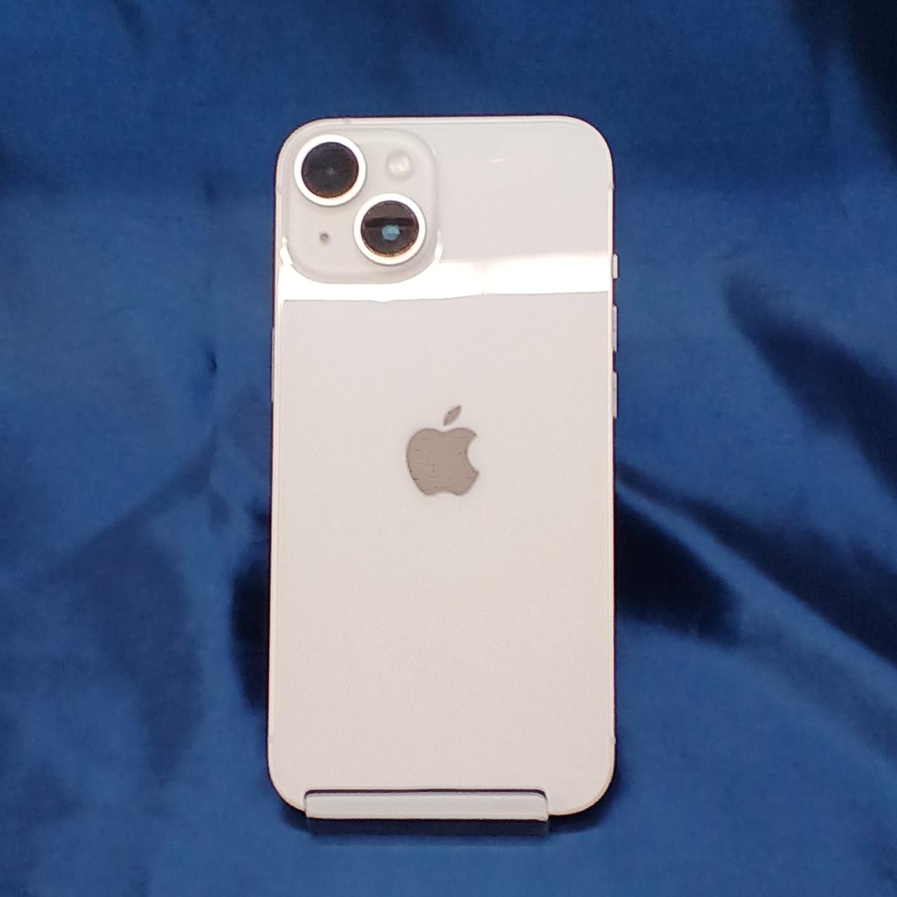 docomo／iPhone14 512GB ホワイト 本体 Apple iPhone 14 512GB SIM