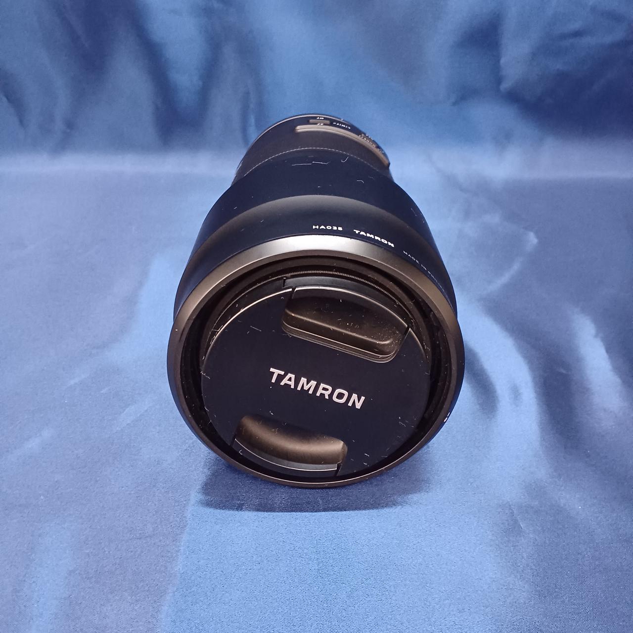 タムロン(TAMRON)|NIKON用望遠ズームレンズ|HARDOFFオフモール